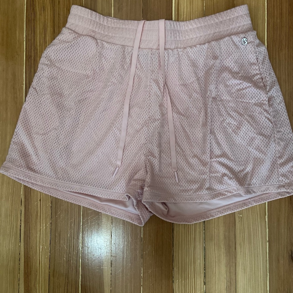 Buffbunny pump shorts